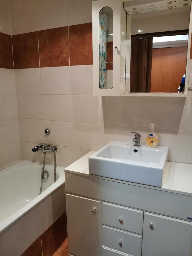 Penzion U Hrocha Lučany nad Nisou Extérieur photo